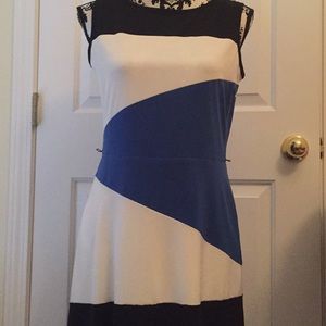 Sandra Darren Dress